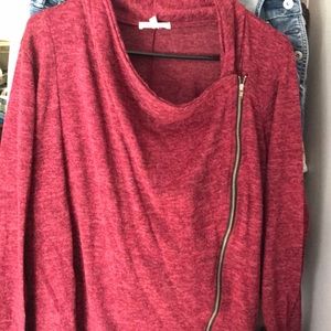 Maurice’s cardigan sz 1X